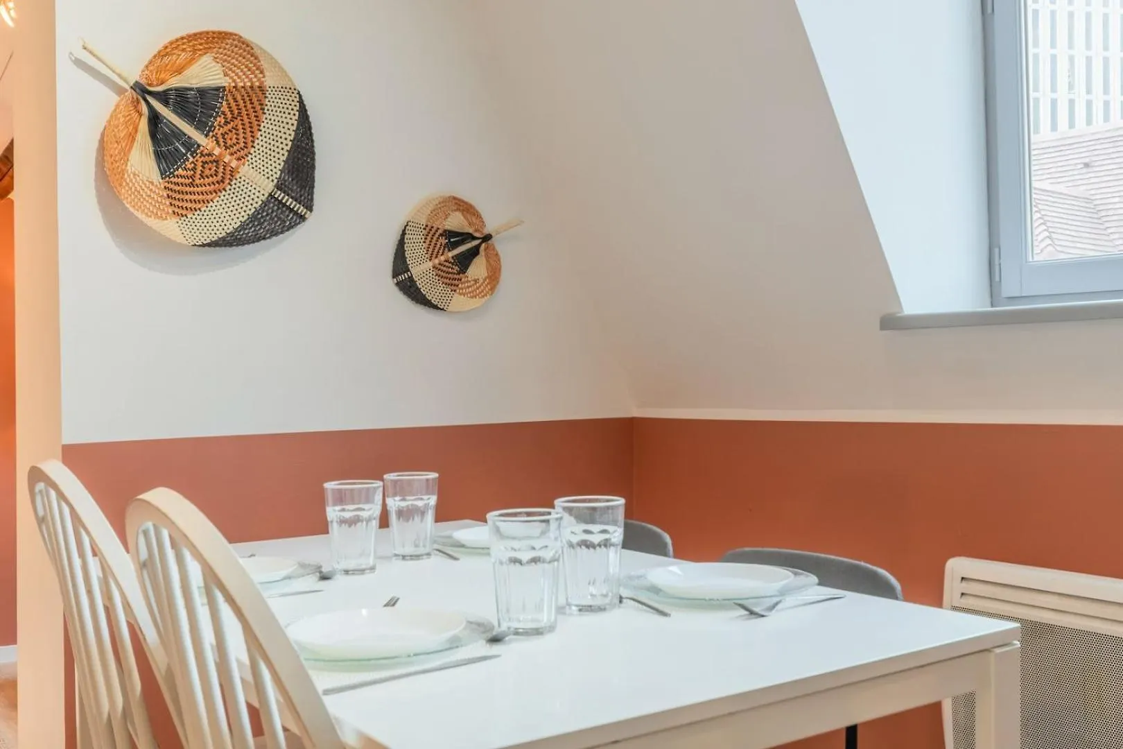 Apartment In The Heart Of Old Lille France