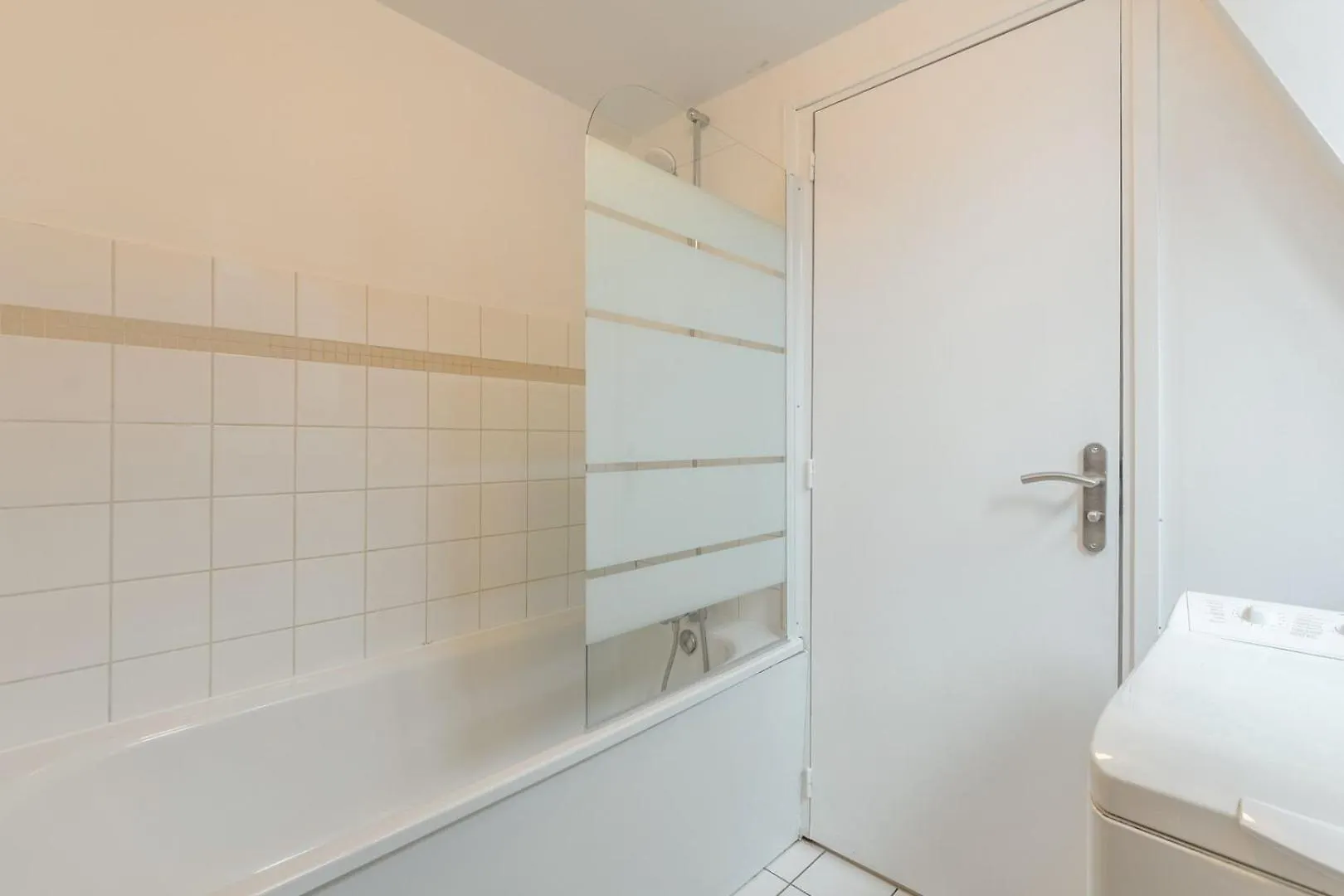 Apartment In The Heart Of Old Lille