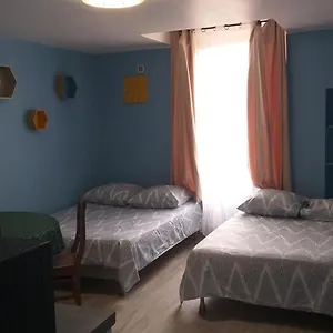 Sublime Studio Au Cœur Historique De Appartement Fréjus