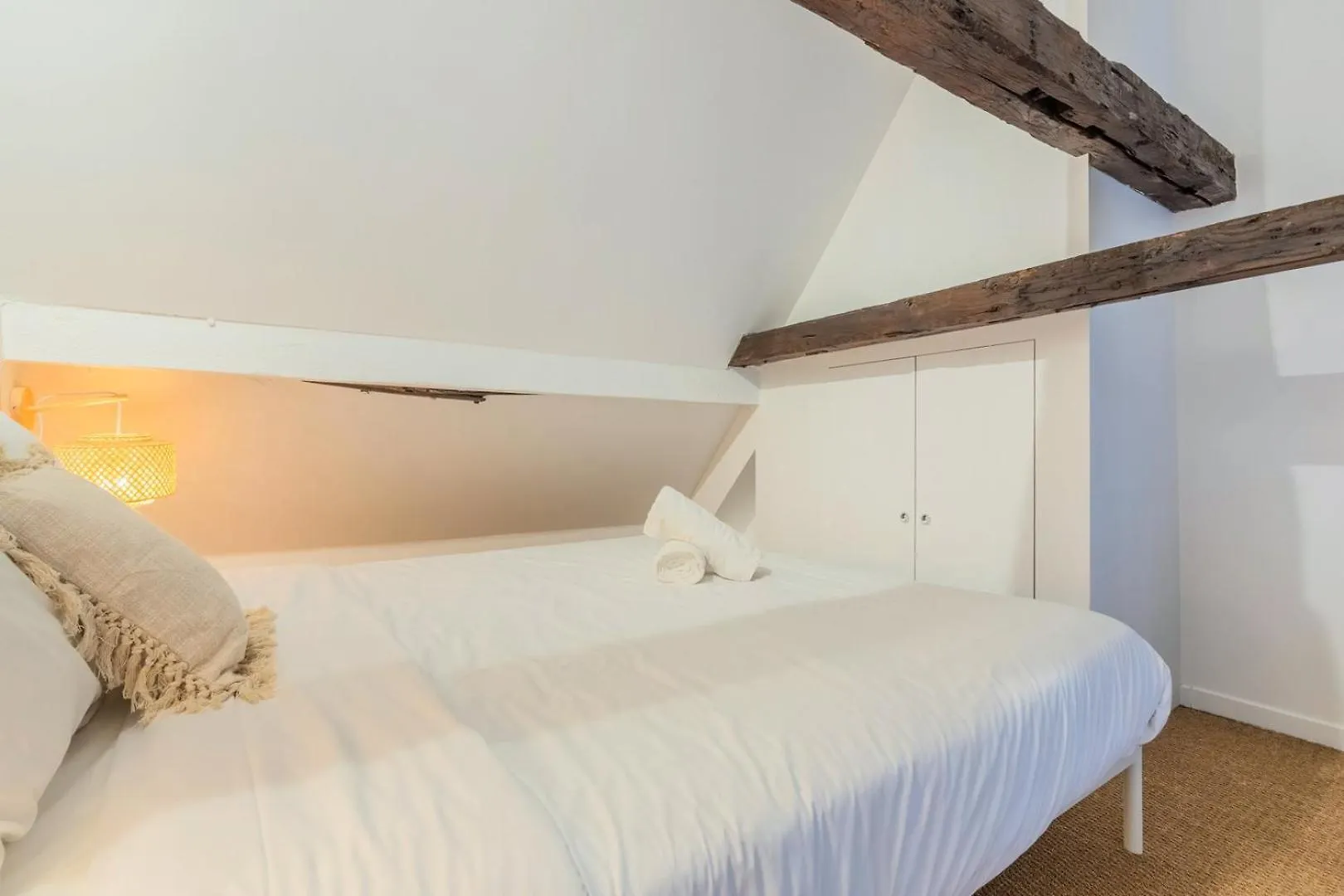 Apartment In The Heart Of Old Lille 0*,  France