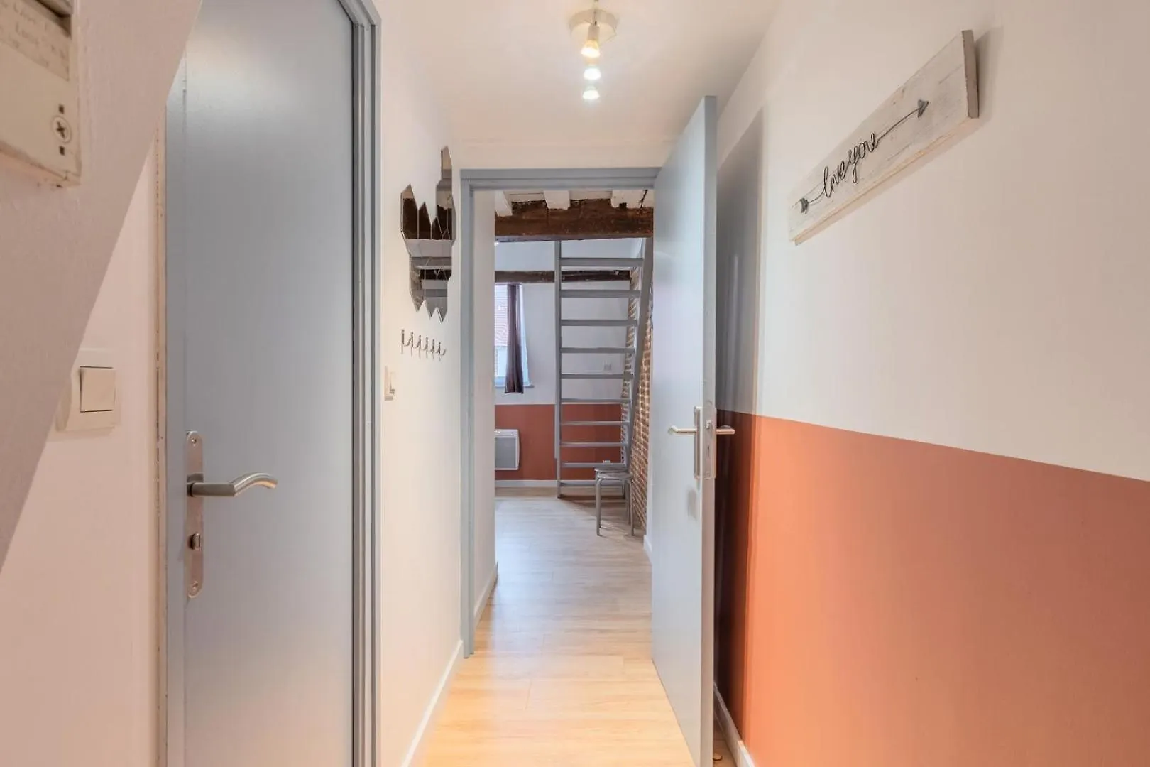 Apartment In The Heart Of Old Lille 0*,  France